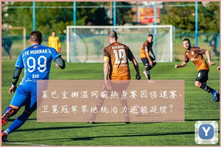 莱巴金娜温网前热身赛因伤退赛，卫冕冠军草地统治力还能延续？