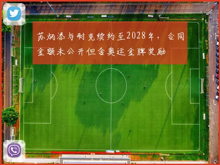 苏炳添与耐克续约至2028年，合同金额未公开但含奥运金牌奖励